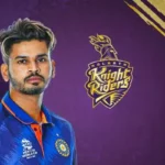 Shreyas Iyer