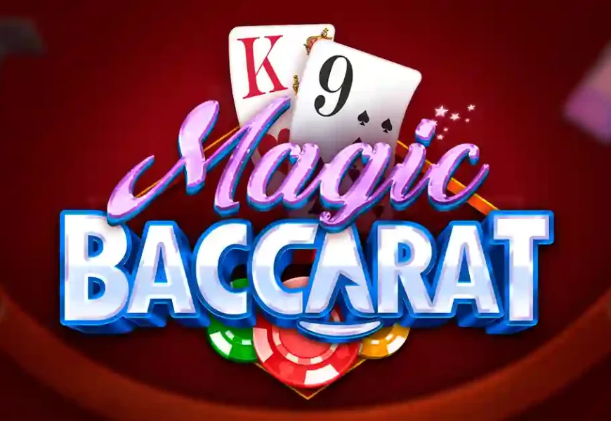 Baccarat In Casino