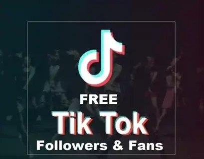 Free TikTok Followers