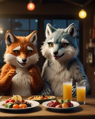 Kemono Party
