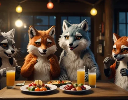 Kemono Party