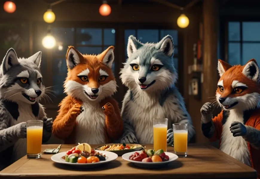 Kemono Party