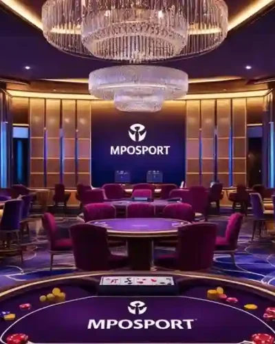 Mposport