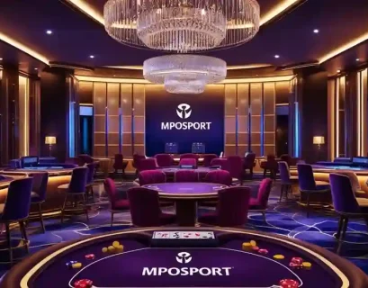 Mposport