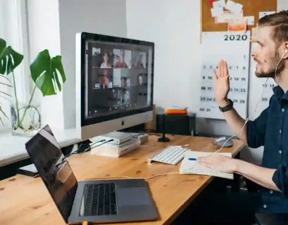 Virtual Office